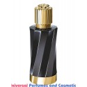 Our impression of Vanille Rouge Versace Unisex Concentrated Perfume Oil (002273)